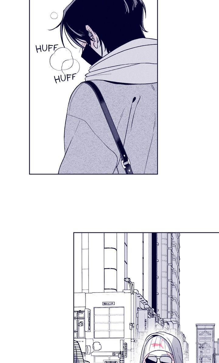 The Star Next Door (Pre-Serialization) Chapter 13 page 102 - 