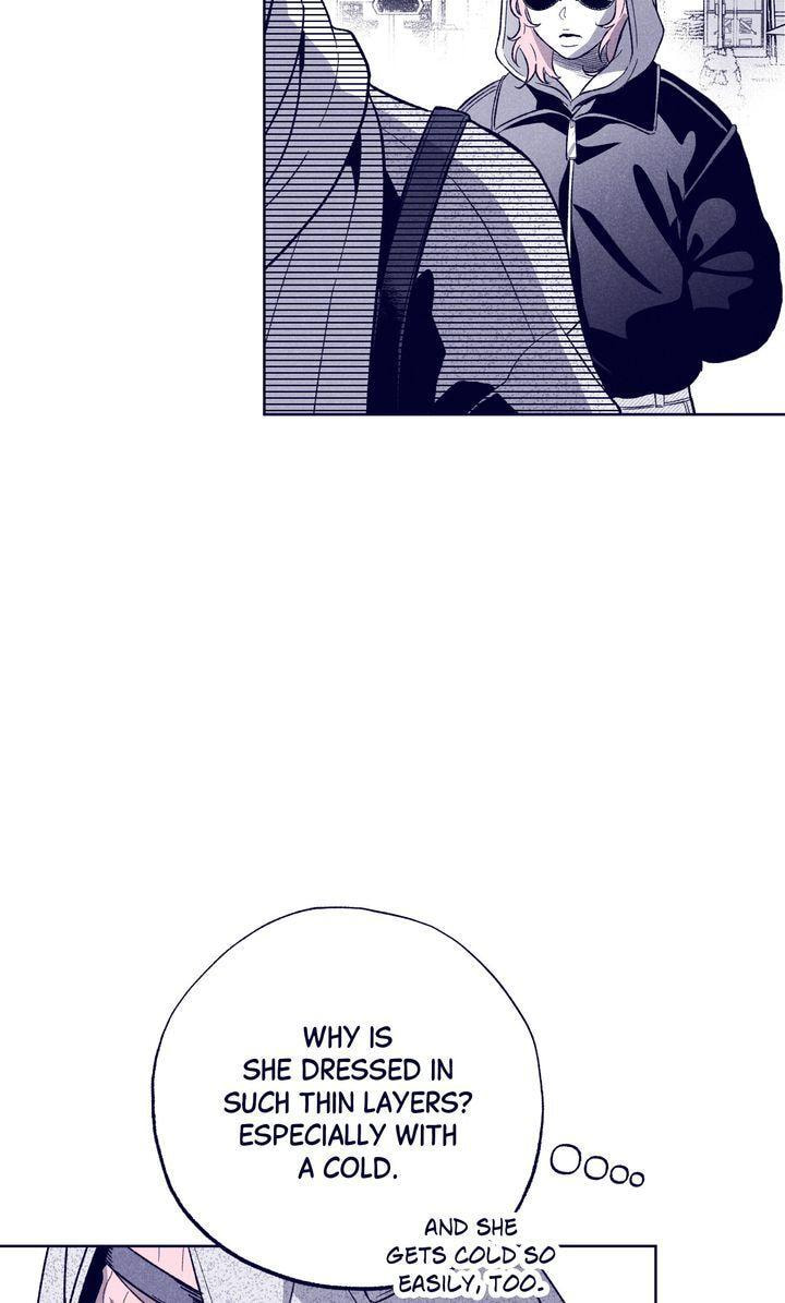 The Star Next Door (Pre-Serialization) Chapter 13 page 103 - 
