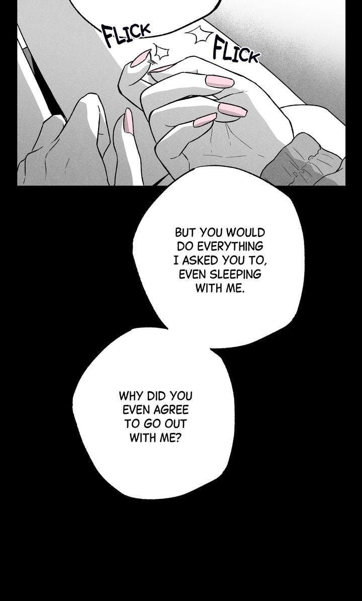 The Star Next Door (Pre-Serialization) Chapter 13 page 17 - 
