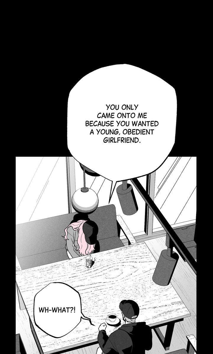 The Star Next Door (Pre-Serialization) Chapter 13 page 19 - 