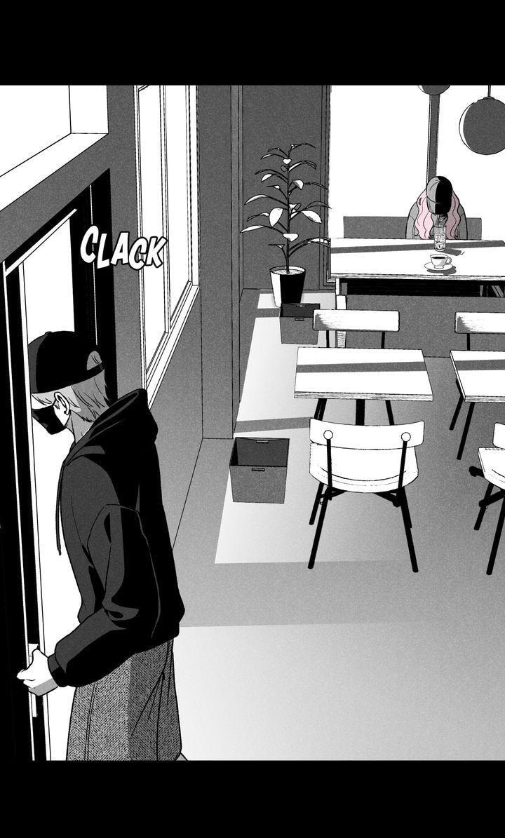 The Star Next Door (Pre-Serialization) Chapter 13 page 25 - 