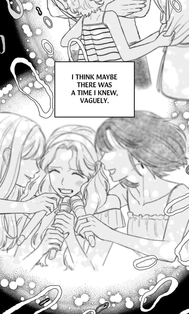 The Star Next Door (Pre-Serialization) Chapter 13 page 29 - 