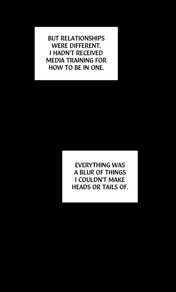 The Star Next Door (Pre-Serialization) Chapter 13 page 4 - 