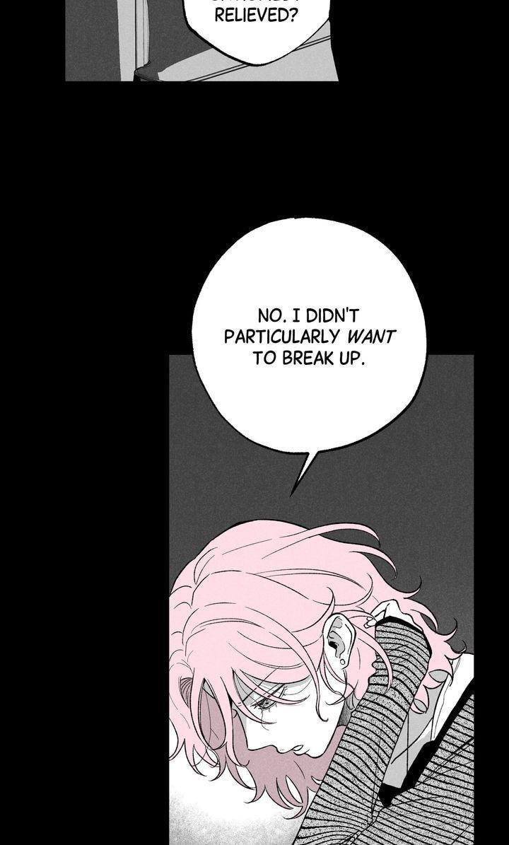 The Star Next Door (Pre-Serialization) Chapter 13 page 33 - 