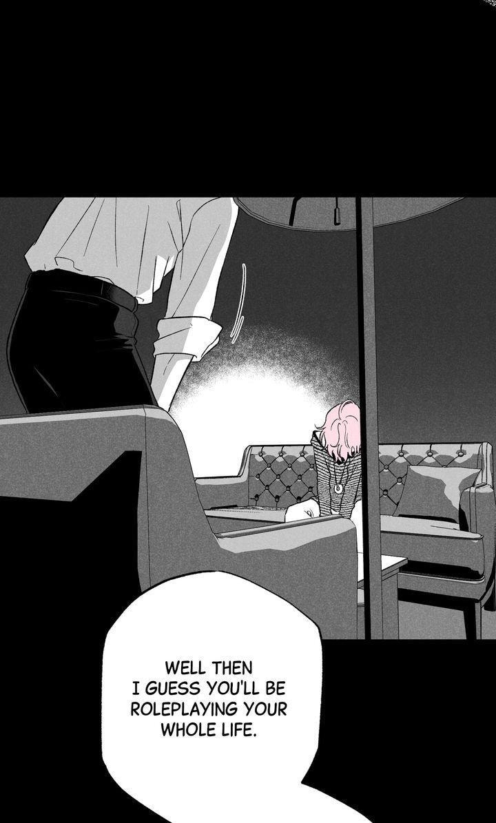 The Star Next Door (Pre-Serialization) Chapter 13 page 37 - 