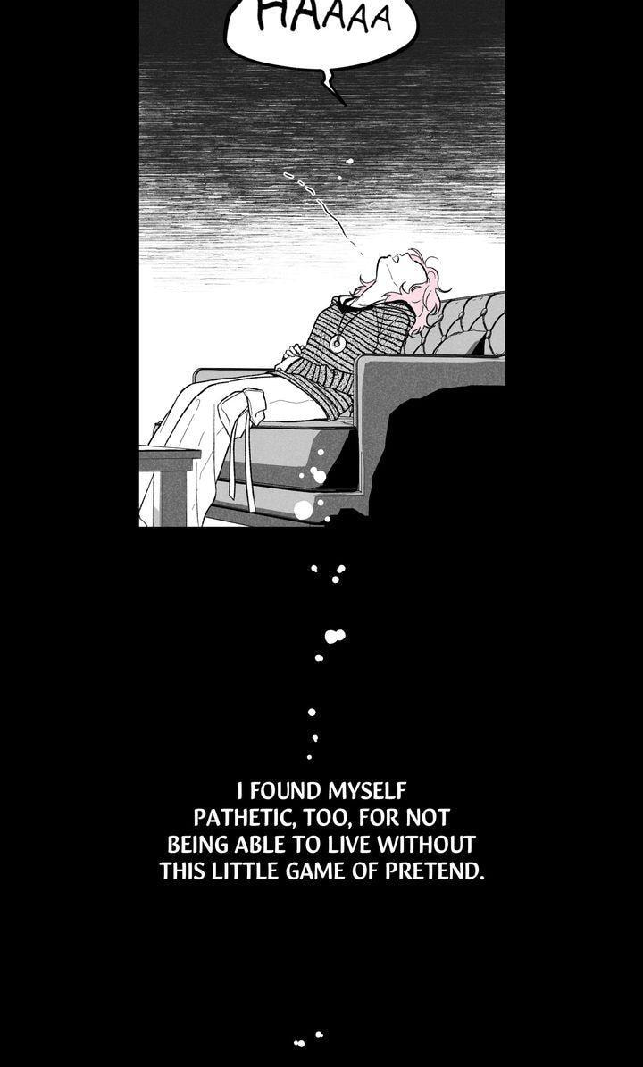 The Star Next Door (Pre-Serialization) Chapter 13 page 39 - 