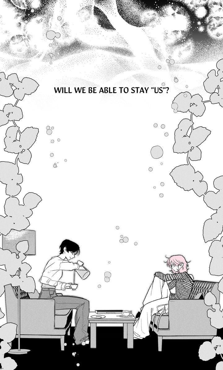 The Star Next Door (Pre-Serialization) Chapter 13 page 44 - 