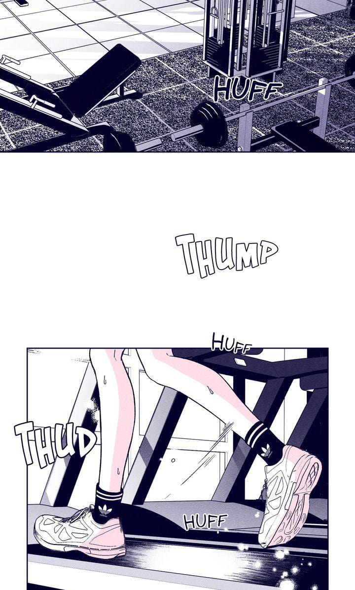 The Star Next Door (Pre-Serialization) Chapter 13 page 47 - 