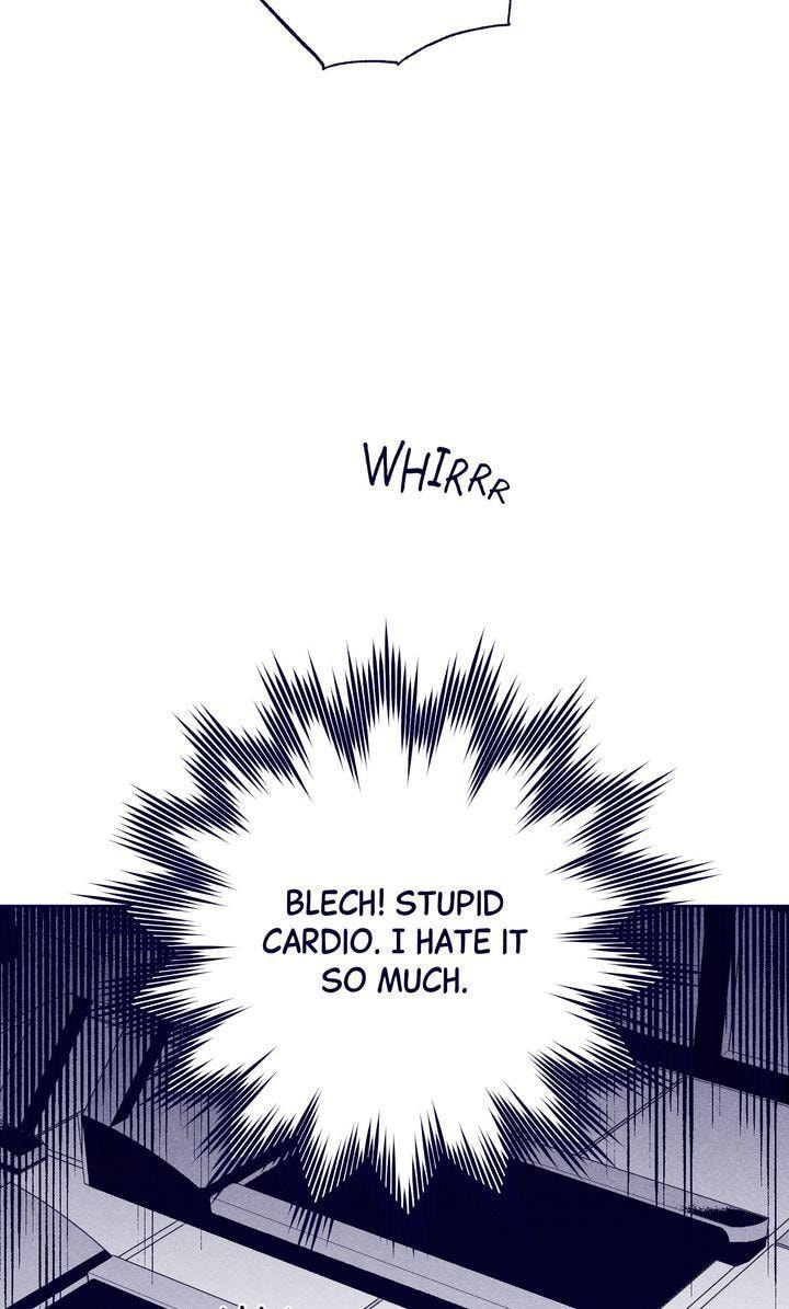 The Star Next Door (Pre-Serialization) Chapter 13 page 49 - 