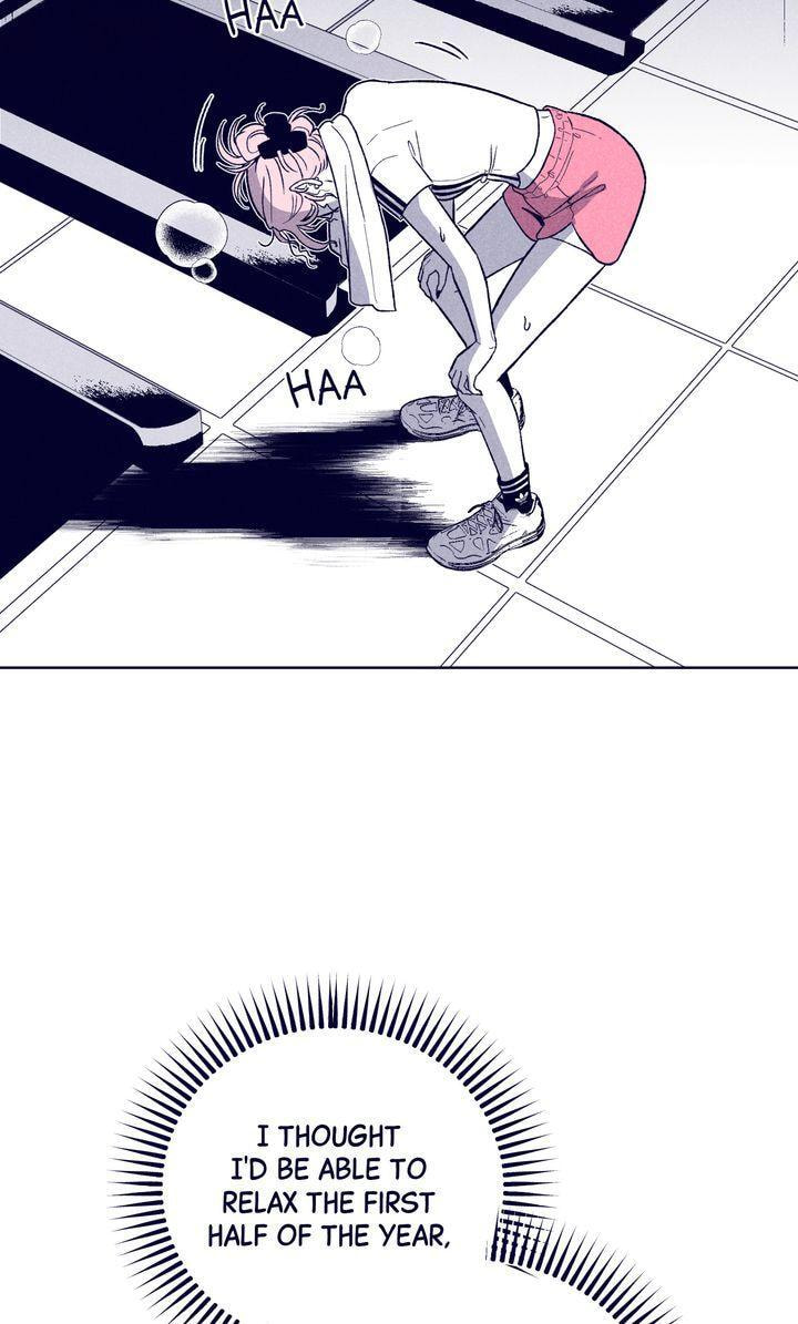 The Star Next Door (Pre-Serialization) Chapter 13 page 50 - 