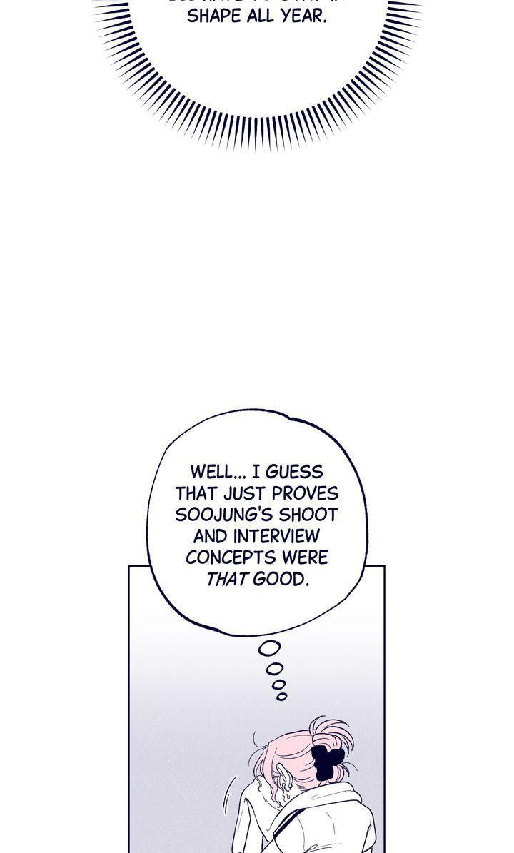 The Star Next Door (Pre-Serialization) Chapter 13 page 52 - 