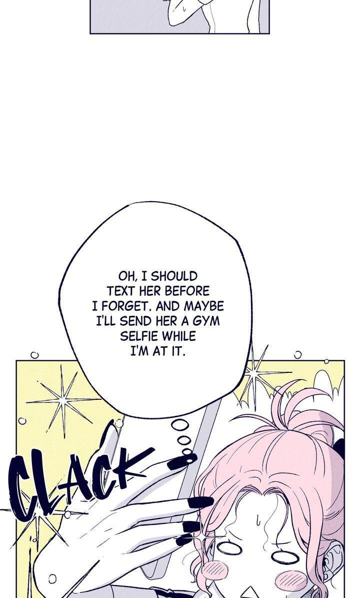 The Star Next Door (Pre-Serialization) Chapter 13 page 53 - 