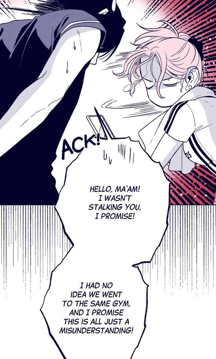 The Star Next Door (Pre-Serialization) Chapter 13 page 56 - 