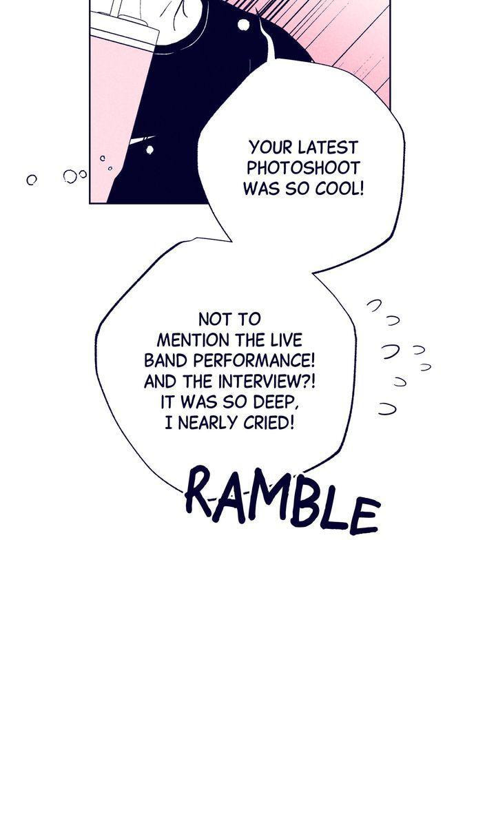 The Star Next Door (Pre-Serialization) Chapter 13 page 59 - 