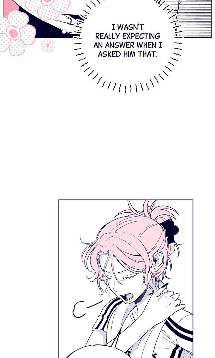 The Star Next Door (Pre-Serialization) Chapter 13 page 61 - 