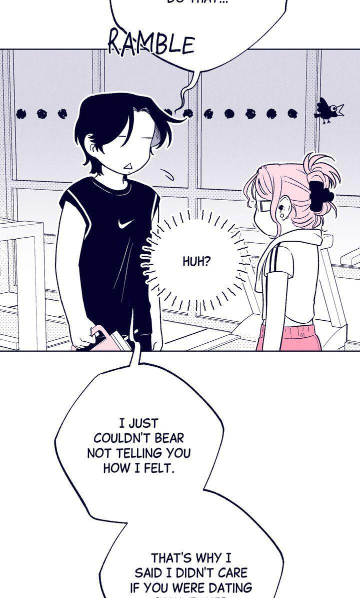 The Star Next Door (Pre-Serialization) Chapter 13 page 63 - 
