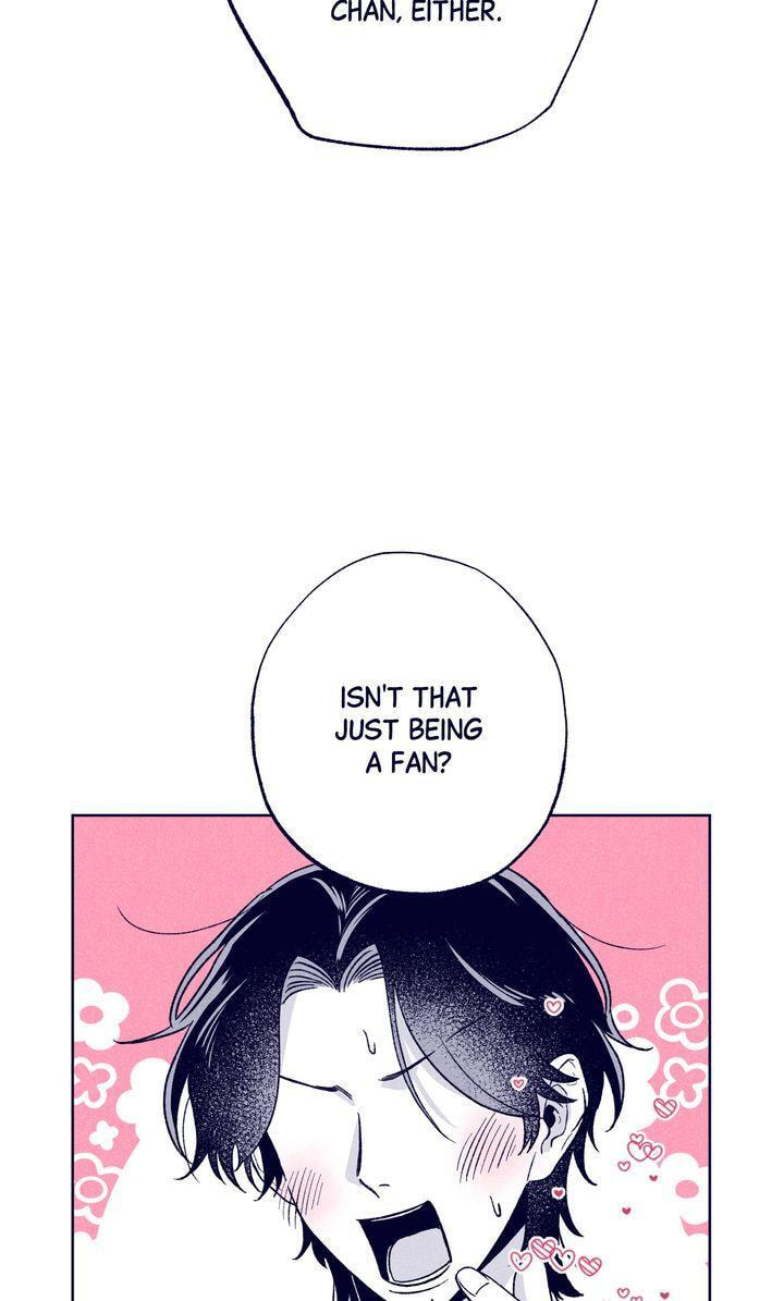 The Star Next Door (Pre-Serialization) Chapter 13 page 64 - 