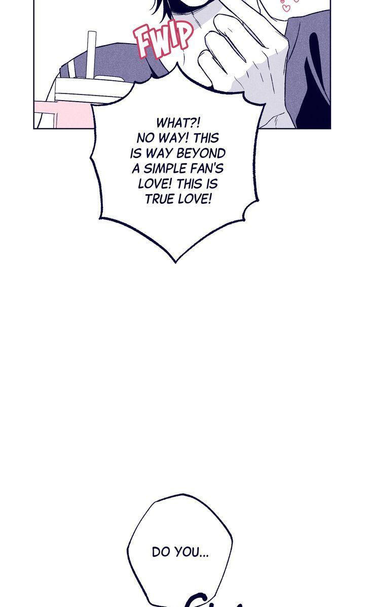 The Star Next Door (Pre-Serialization) Chapter 13 page 65 - 