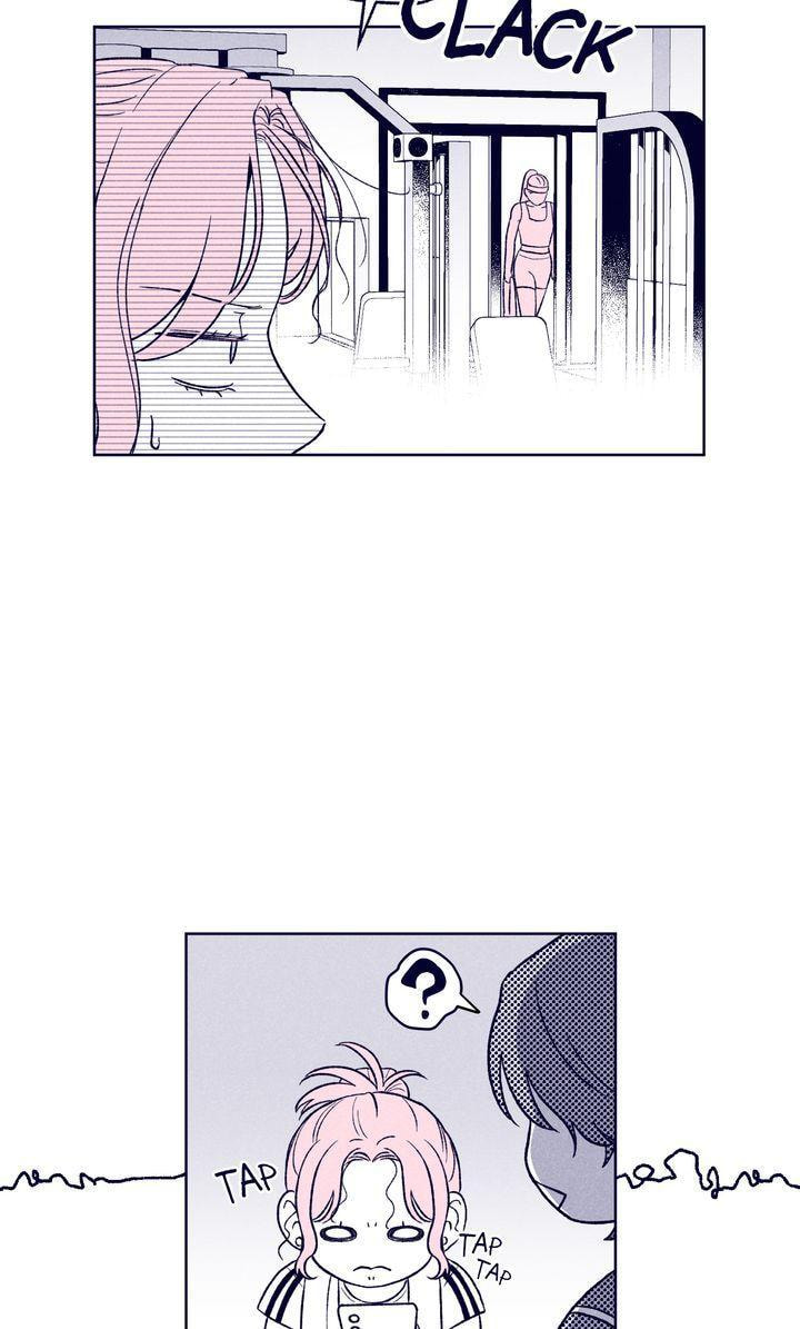 The Star Next Door (Pre-Serialization) Chapter 13 page 66 - 