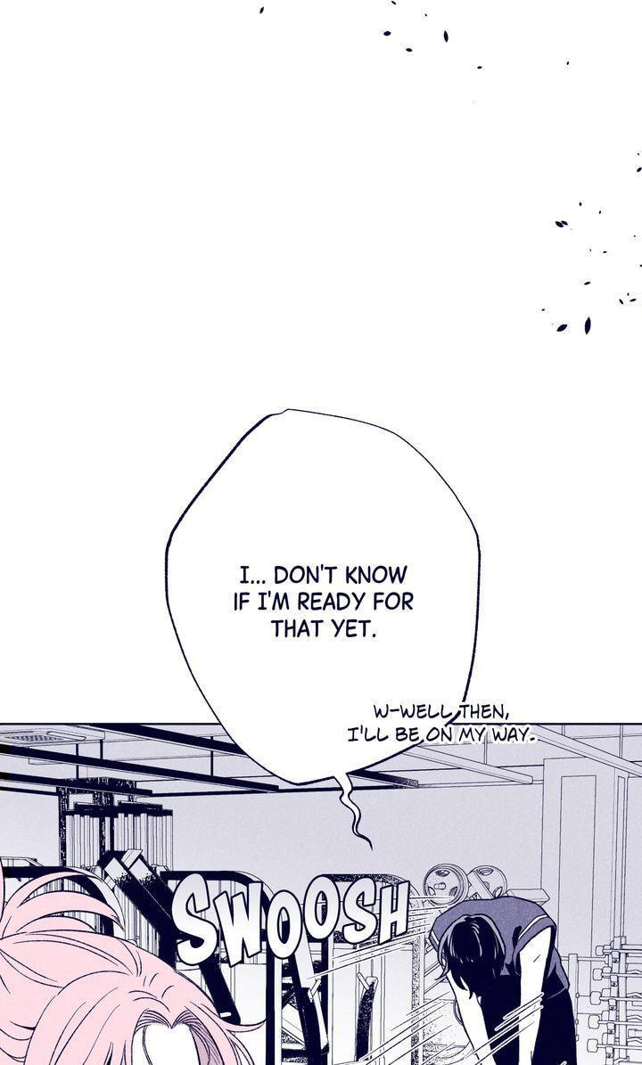 The Star Next Door (Pre-Serialization) Chapter 13 page 69 - 