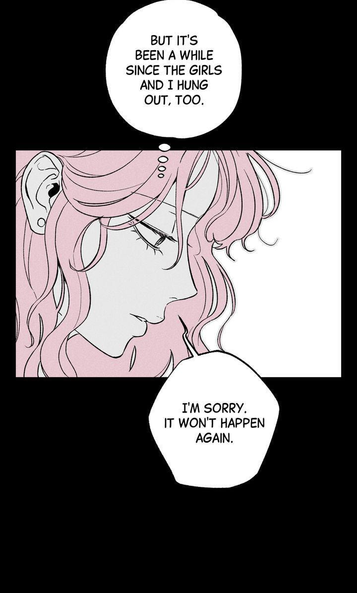 The Star Next Door (Pre-Serialization) Chapter 13 page 8 - 
