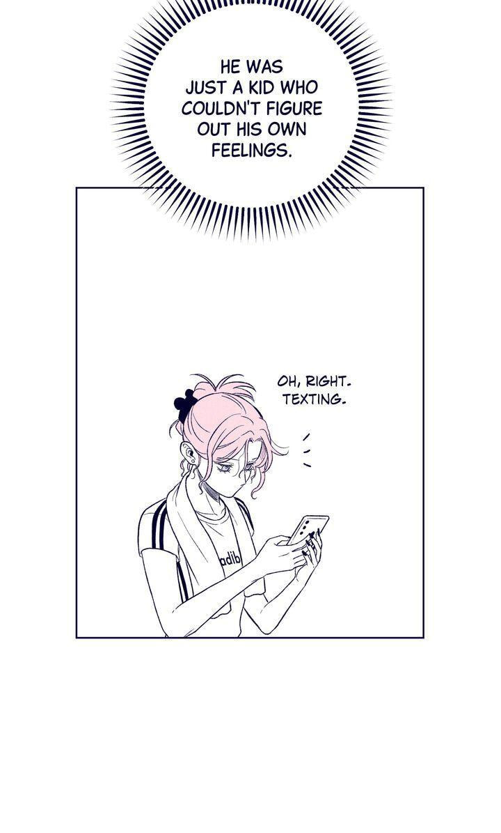 The Star Next Door (Pre-Serialization) Chapter 13 page 71 - 