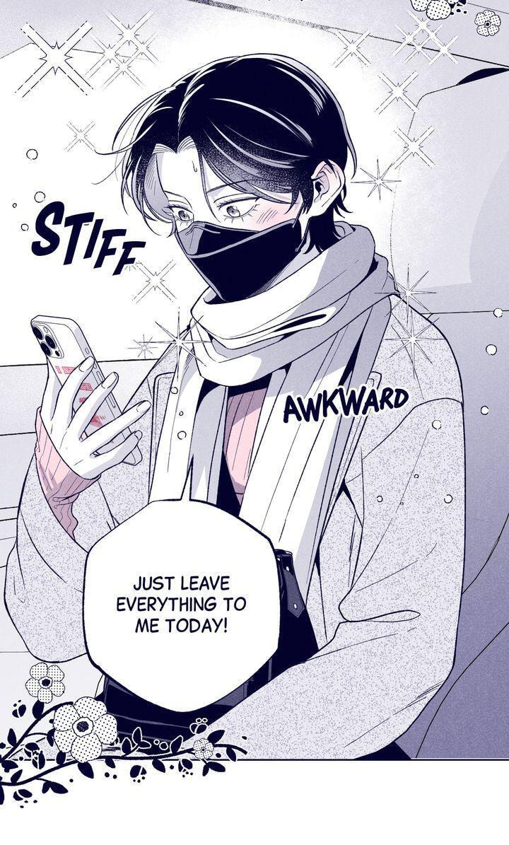 The Star Next Door (Pre-Serialization) Chapter 13 page 85 - 