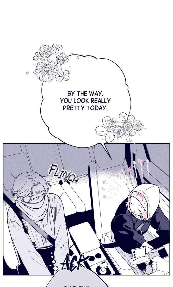 The Star Next Door (Pre-Serialization) Chapter 13 page 87 - 