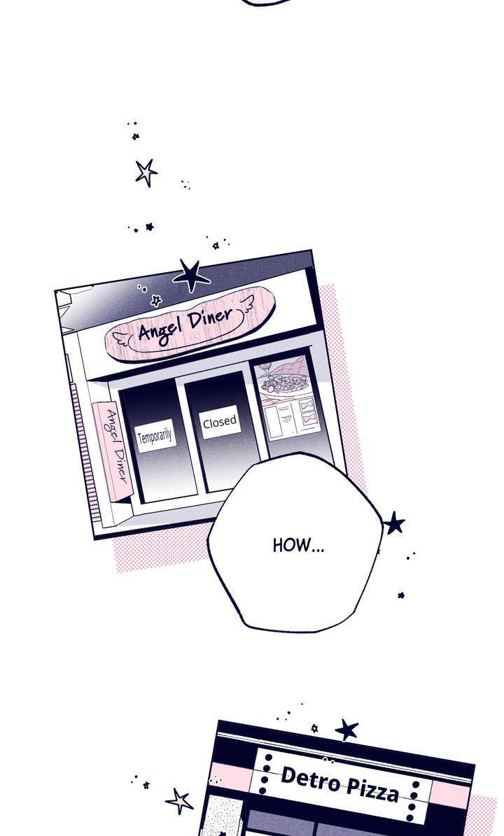 The Star Next Door (Pre-Serialization) Chapter 13 page 92 - 