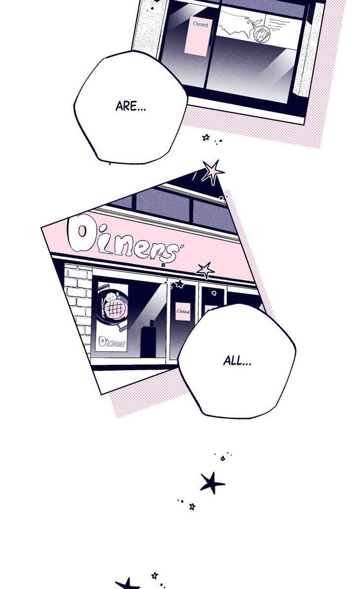 The Star Next Door (Pre-Serialization) Chapter 13 page 93 - 