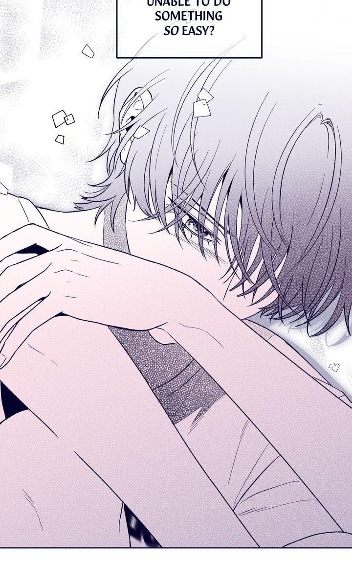 The Star Next Door (Pre-Serialization) Chapter 16 page 34 - 