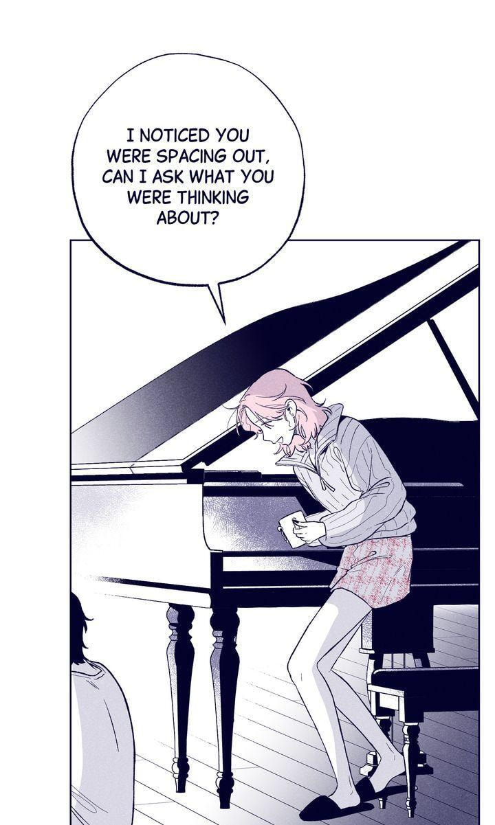 The Star Next Door (Pre-Serialization) Chapter 16 page 5 - 