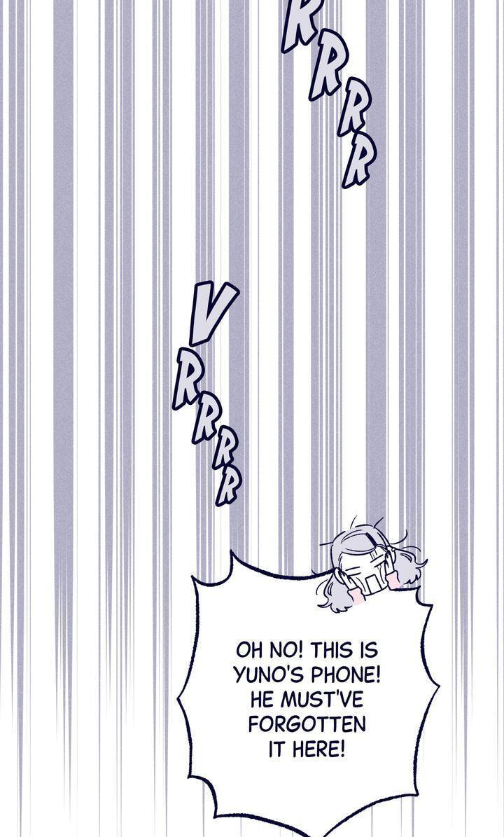 The Star Next Door (Pre-Serialization) Chapter 17 page 104 - 