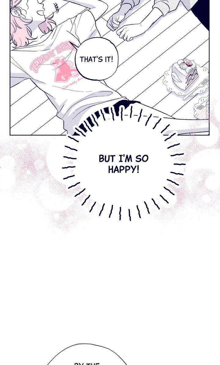 The Star Next Door (Pre-Serialization) Chapter 17 page 33 - 