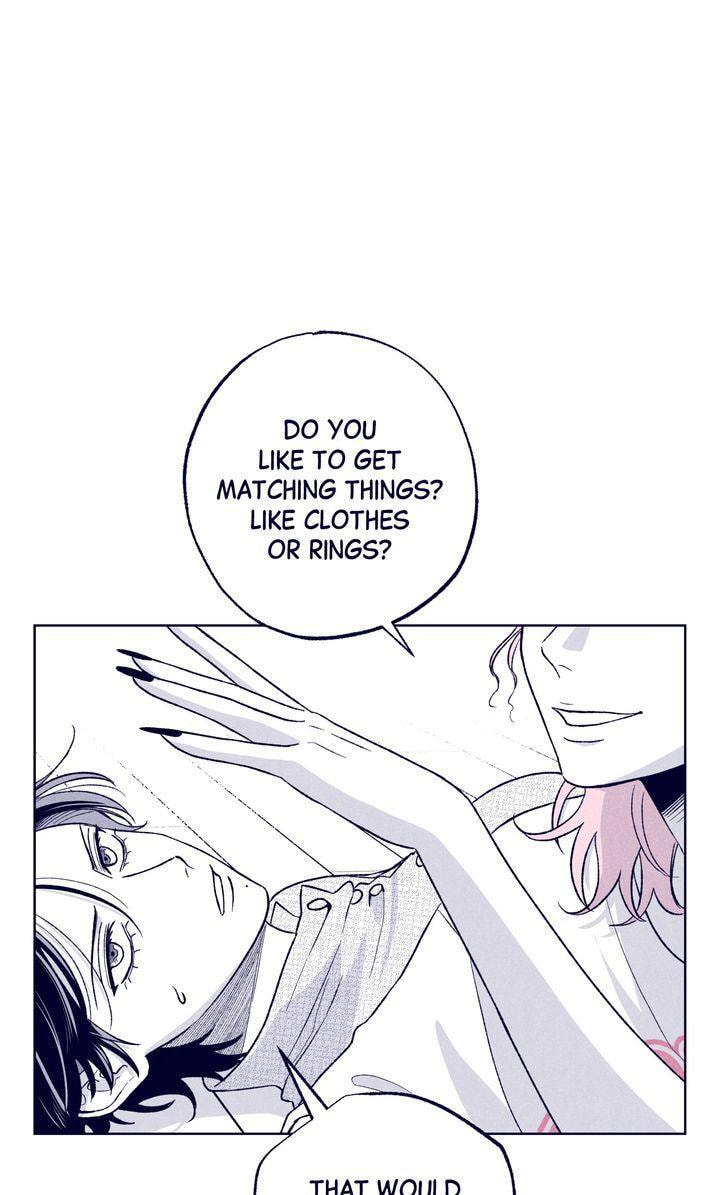 The Star Next Door (Pre-Serialization) Chapter 17 page 37 - 
