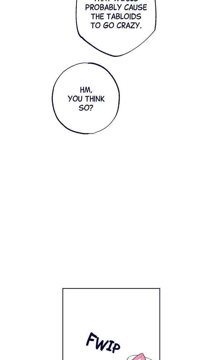 The Star Next Door (Pre-Serialization) Chapter 17 page 38 - 