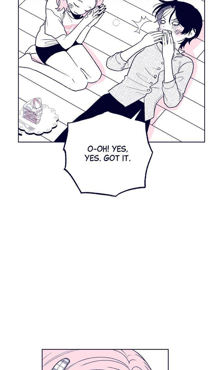 The Star Next Door (Pre-Serialization) Chapter 17 page 44 - 