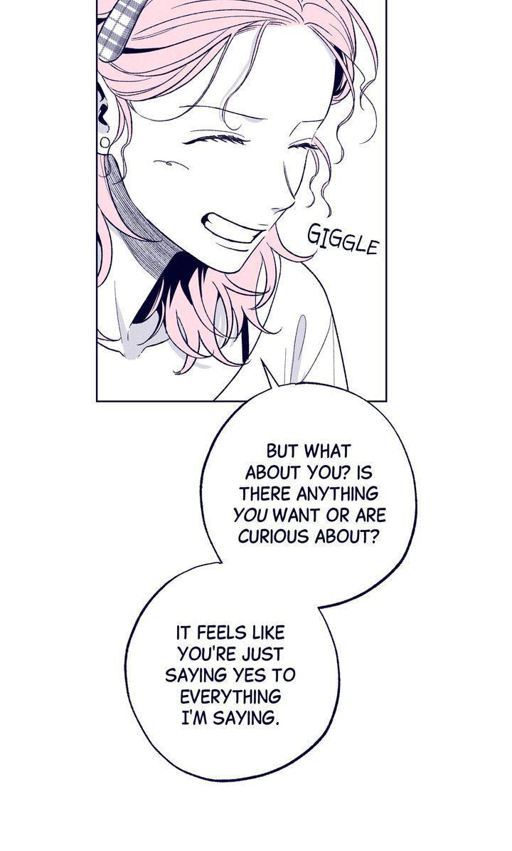 The Star Next Door (Pre-Serialization) Chapter 17 page 45 - 