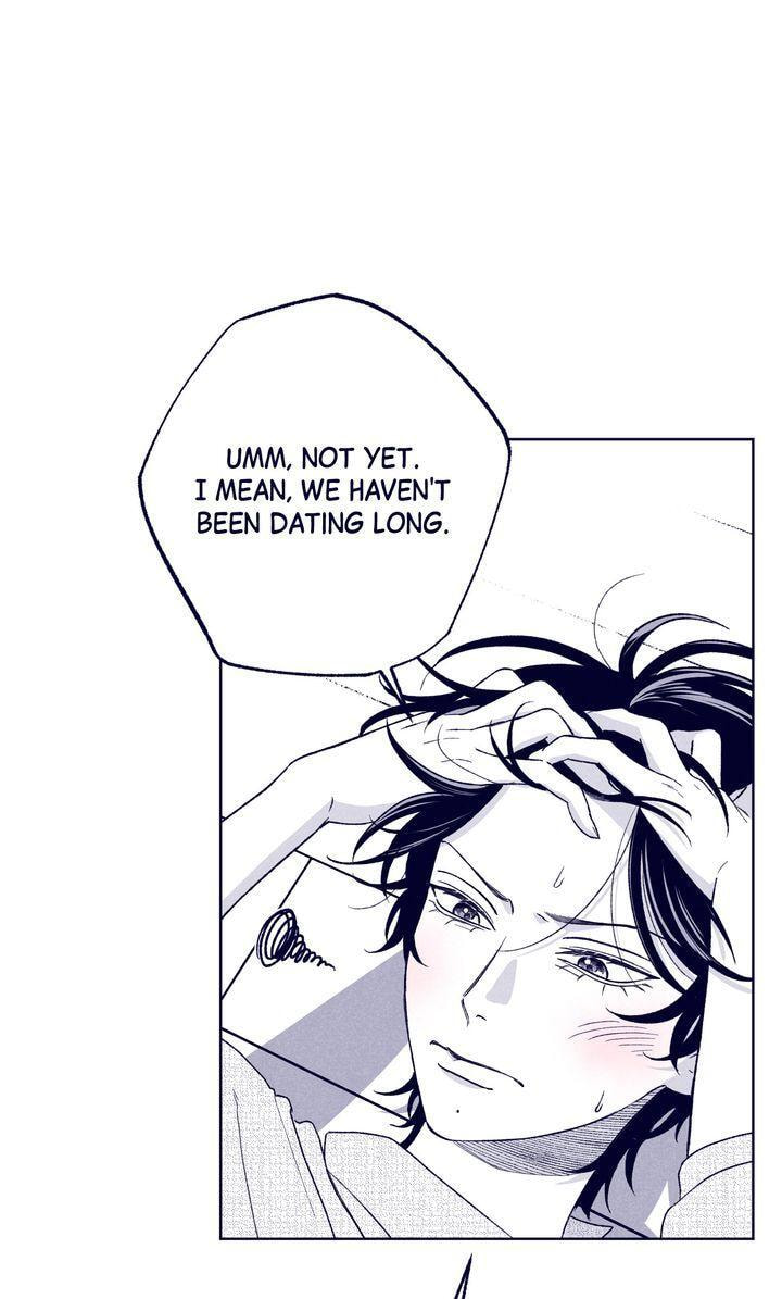 The Star Next Door (Pre-Serialization) Chapter 17 page 46 - 