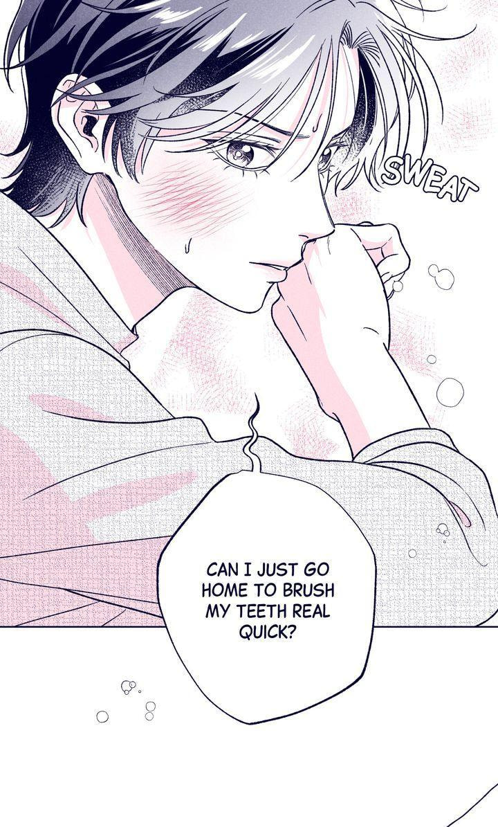 The Star Next Door (Pre-Serialization) Chapter 17 page 56 - 