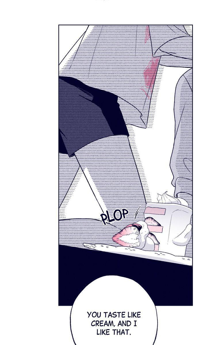 The Star Next Door (Pre-Serialization) Chapter 17 page 58 - 