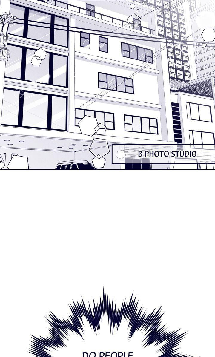 The Star Next Door (Pre-Serialization) Chapter 17 page 66 - 