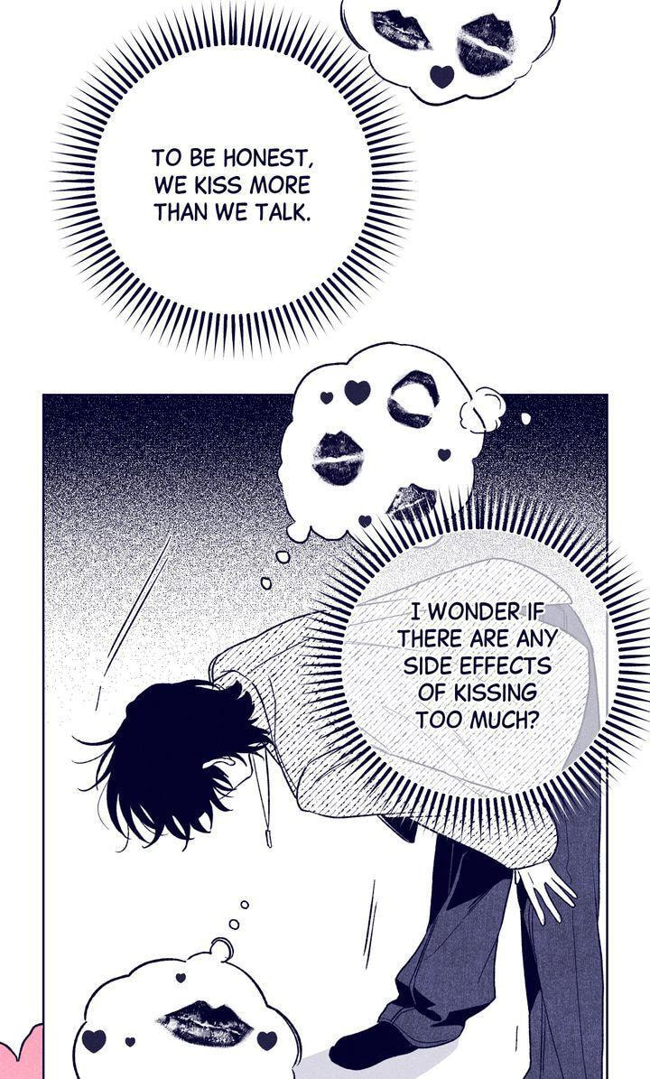 The Star Next Door (Pre-Serialization) Chapter 17 page 68 - 
