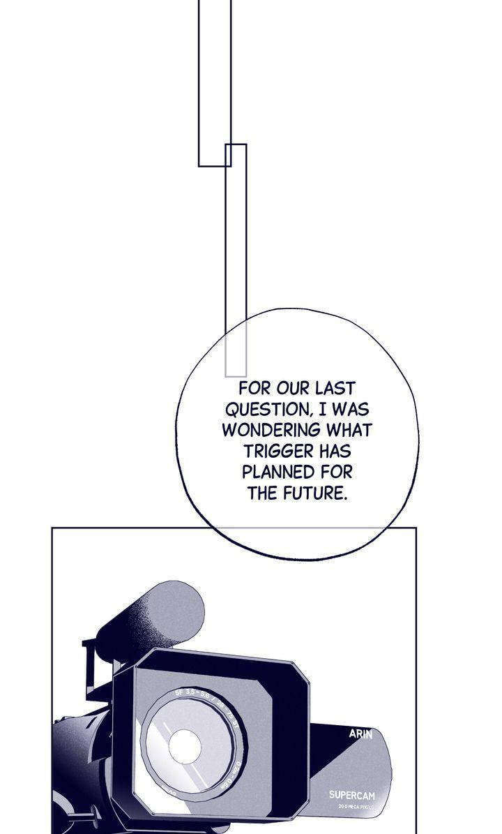 The Star Next Door (Pre-Serialization) Chapter 17 page 85 - 
