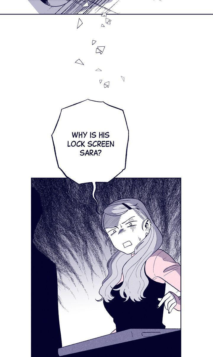The Star Next Door (Pre-Serialization) Chapter 18 page 1 - 