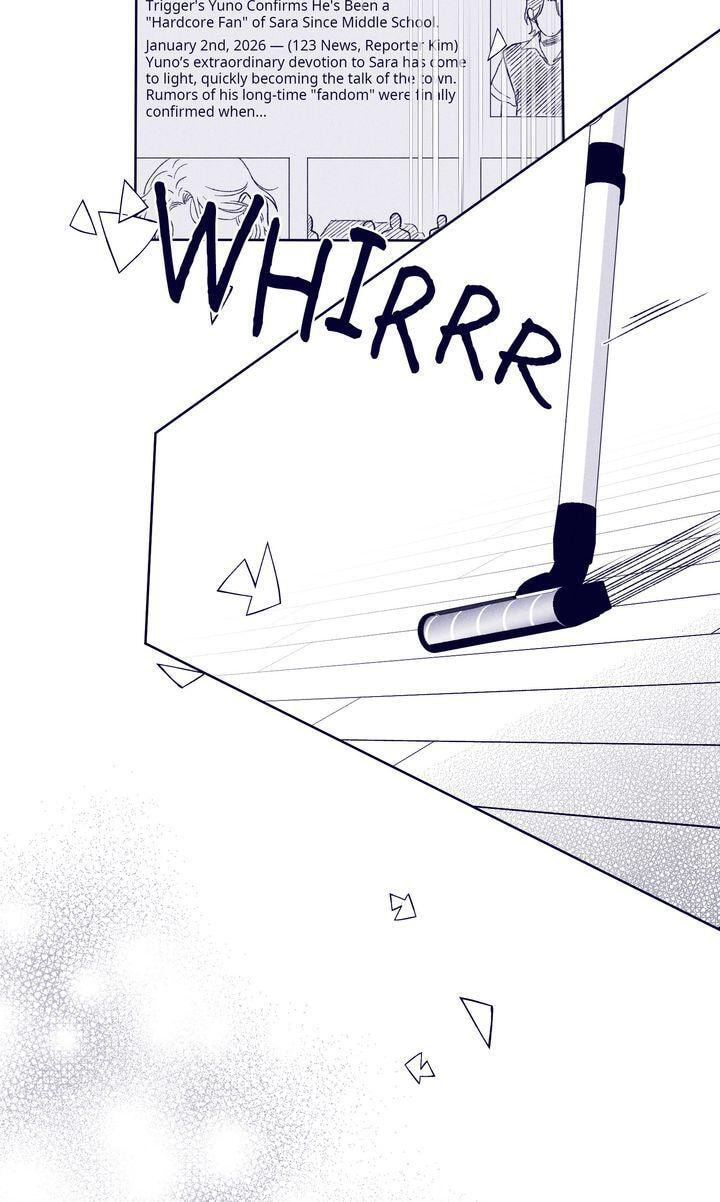 The Star Next Door (Pre-Serialization) Chapter 18 page 22 - 