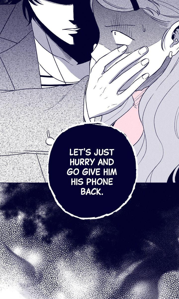 The Star Next Door (Pre-Serialization) Chapter 18 page 4 - 