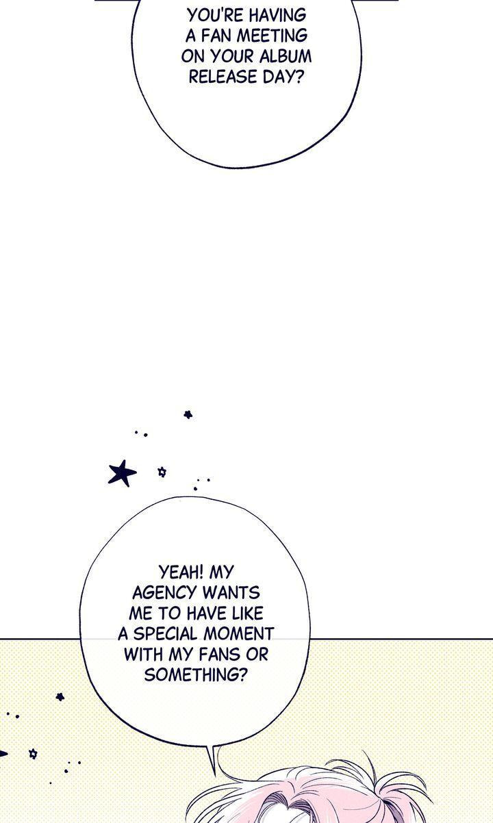 The Star Next Door (Pre-Serialization) Chapter 18 page 32 - 