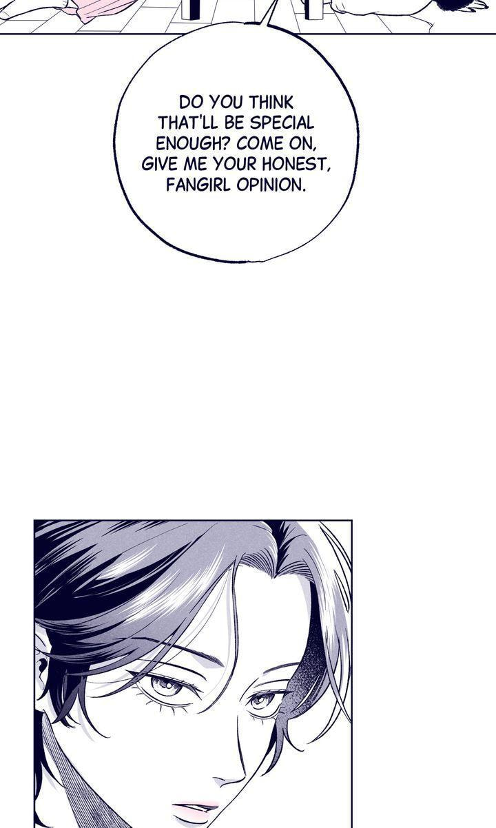 The Star Next Door (Pre-Serialization) Chapter 18 page 35 - 