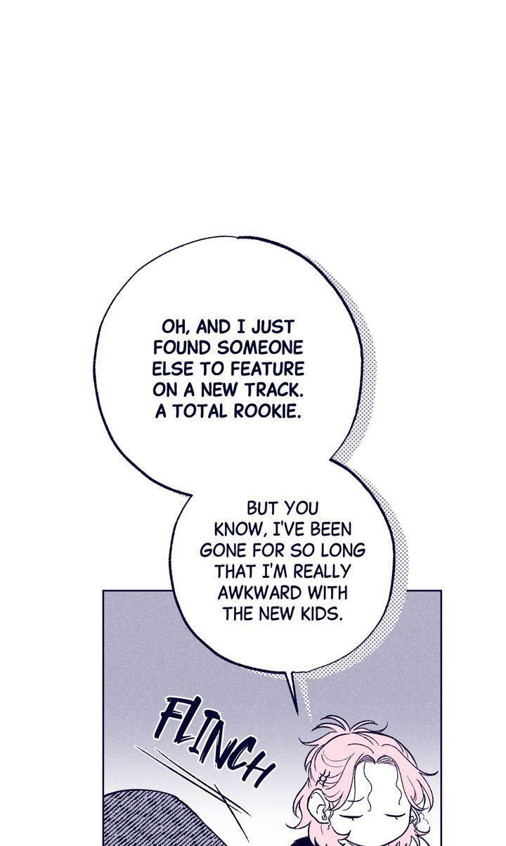 The Star Next Door (Pre-Serialization) Chapter 18 page 37 - 